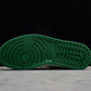 AJ1 Retro High Pine Green