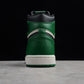 AJ1 Retro High Pine Green
