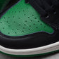 AJ1 Retro High Pine Green