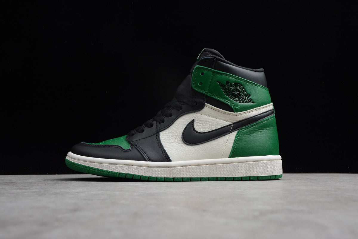 AJ1 Retro High Pine Green – Drip Locker Global