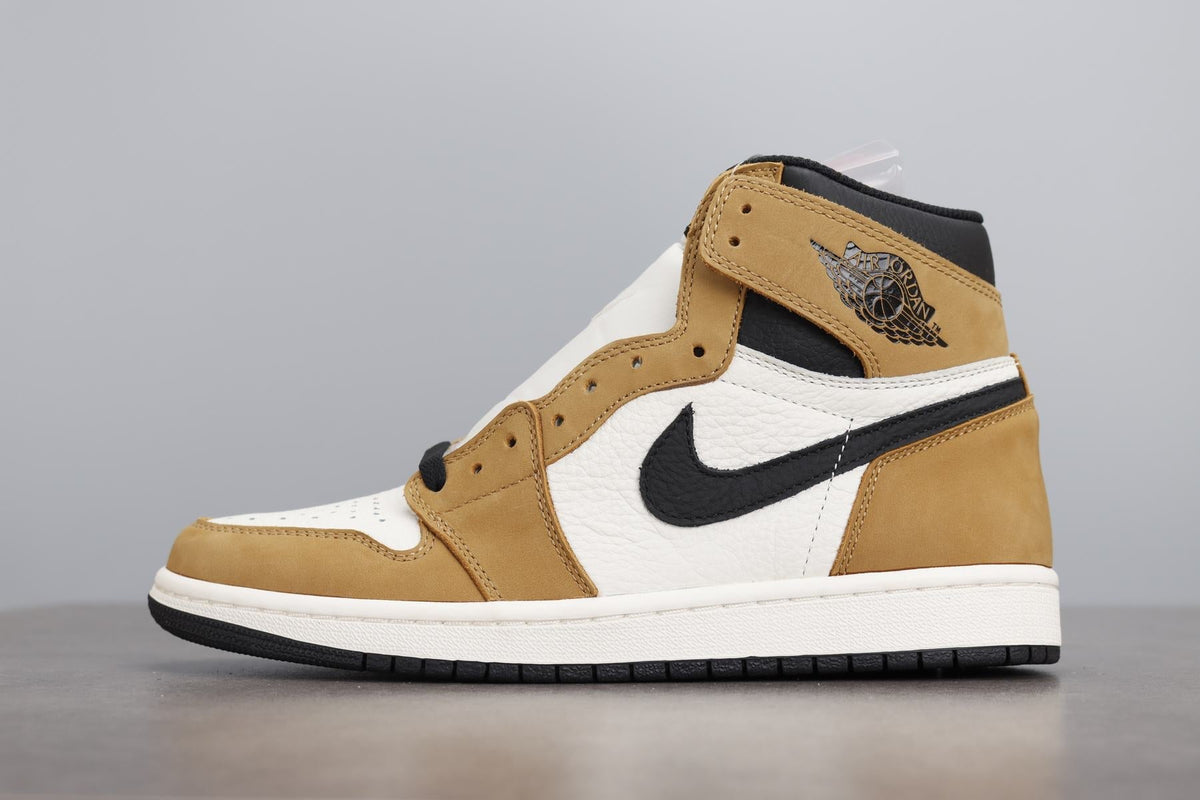 Aj1 rookie of the year stockx Outlet