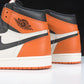 AJ1 Retro High 'Shattered Backboard' 1.0