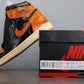 AJ1 Retro High 'Shattered Backboard' 3.0