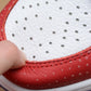 AJ1 Retro High Spider-Man Origin Story
