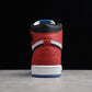 AJ1 Retro High Spider-Man Origin Story