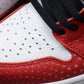 AJ1 Retro High Spider-Man Origin Story