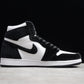 AJ1 Retro High Twist (Panda)