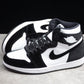 AJ1 Retro High Twist (Panda)