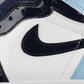 AJ1 Retro High UNC Patent “Blue Chill”