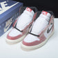 AJ1 Retro High x Trophy Room 'Chicago'