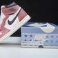 AJ1 Retro High x Trophy Room 'Chicago'