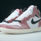 AJ1 Retro High x Trophy Room 'Chicago'
