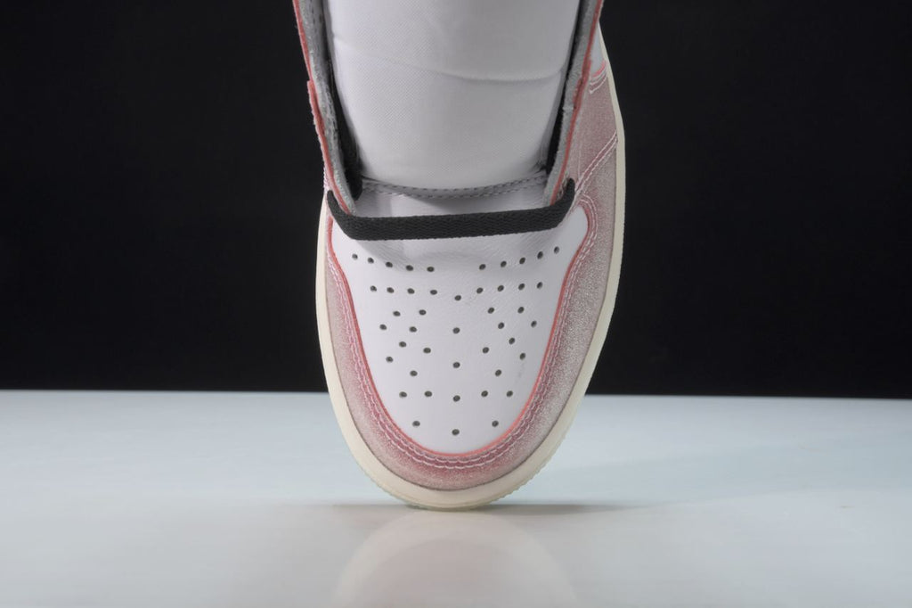 AJ1 Retro High x Trophy Room 'Chicago' â Drip Locker Global