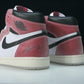 AJ1 Retro High x Trophy Room 'Chicago'