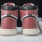 AJ1 Retro High x Trophy Room 'Chicago'