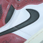 AJ1 Retro High x Trophy Room 'Chicago'