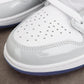 AJ1 Retro High Zoom White Racer Blue
