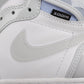 AJ1 Retro High Zoom White Racer Blue
