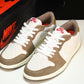 AJ1 Retro Low OG 'Year of the Rabbit'