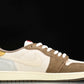 AJ1 Retro Low OG 'Year of the Rabbit'