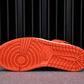 AJ1 Retro Mid SE ‘Team Orange’