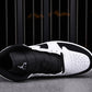 AJ1 Retro Mid ‘Tuxedo’