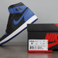 AJ1 Retro Royal