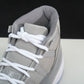 AJ11 Retro High 'Cool Grey'