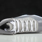 AJ11 Retro High 'Cool Grey'