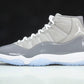 AJ11 Retro High 'Cool Grey'