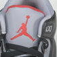 AJ3 Retro 'Black Cement'