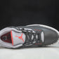 AJ3 Retro 'Black Cement'
