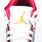 AJ3 Retro 'Cardinal Red'