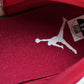 AJ3 Retro 'Cardinal Red'