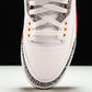 AJ3 Retro 'Cardinal Red'