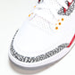 AJ3 Retro 'Cardinal Red'