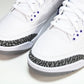 AJ3 Retro 'Dark Iris'