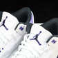 AJ3 Retro 'Dark Iris'