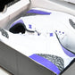 AJ3 Retro 'Dark Iris'