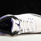 AJ3 Retro 'Dark Iris'
