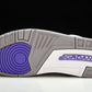 AJ3 Retro 'Dark Iris'