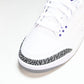 AJ3 Retro 'Dark Iris'