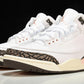 AJ3 Retro 'Neapolitan'
