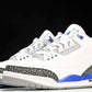 AJ3 Retro 'Racer Blue'