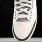 AJ3 Retro 'Racer Blue'