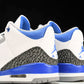 AJ3 Retro 'Racer Blue'