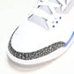 AJ3 Retro 'Racer Blue'