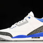 AJ3 Retro 'Racer Blue'