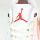 AJ3 Retro 'White Cement Reimagined'