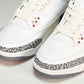 AJ3 Retro 'White Cement Reimagined'